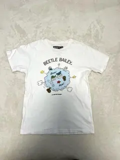 JOURNAL STANDARD BEETLE BAILEY Tシャツのサムネイル