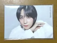 バニラコ JEONGHAN ジョンハン ポストカード