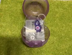 【匿名配送】ケアベア　クリアマスコットチャーム2 めじるしアクセサリー