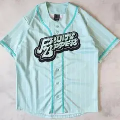 フルーツジッパー 櫻井優衣 推しアピ ユニフォーム - メルカリ