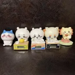 ちいかわ ダンボールウォッチ