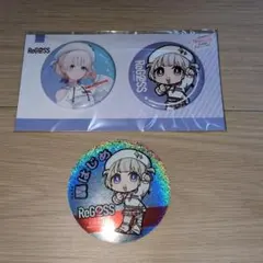 轟はじめ CANバッジ 7個 2025年最新】轟はじめ 缶バッジの人気アイテム - メルカリ