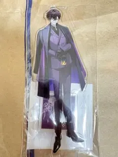 佐伯イッテツ アクスタ