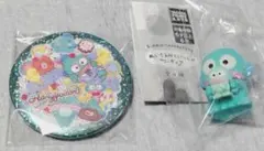 サンリオ　ハンギョドン　2点セット