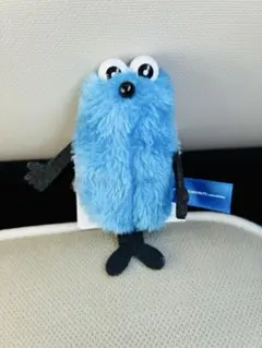 パペットスンスンぬいぐるみマスコットスンスンwinter ver.