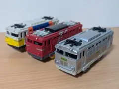 패러레일 EF81