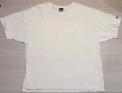Champion ヘリテージジャージーT ホワイト XXLのサムネイル