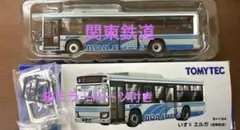 関東鉄道バスコレクションのサムネイル