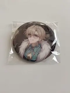 アズールレーン 5周年 缶バッジ 5点セット - メルカリ