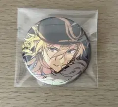 あんさんぶるスターズ!! コレクション缶 Jul Idol 羽風薫① コレクション缶バッジ［2024 Jul.］-Idol Side-（BOX