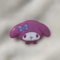 マイメロ キーホルダー