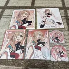 夢喰喫茶 超かぐや姫！ かぐやセット - メルカリ