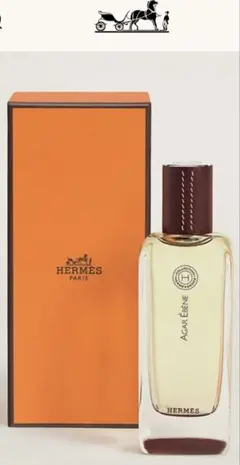 HERMES エルメス ローズイケバナ オードトワレ 100ml ボトル - メルカリ