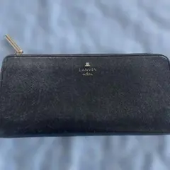 LANVIN 長財布のサムネイル