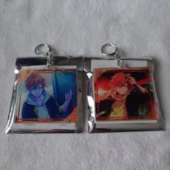 プロセカ グリッターアクリルキーホルダーコレクション 東雲彰人