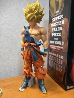 2026年最新】ドラゴンボール 孫悟空 smsp フィギュアの人気アイテム