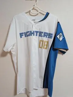 北海道日本ハムファイターズ 吉川ひより ユニフォーム、ハンガー 北海道日本ハムファイターズ 吉川ひより ユニフォーム、ハンガー