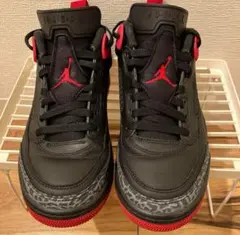 ナイキジョーダン スパイジーローJORDAN SPIZIKE LOW スニーカー