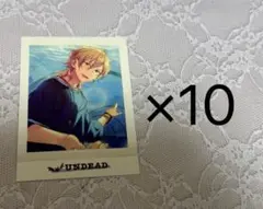 羽風薫 ぱしゃこれ10枚セット