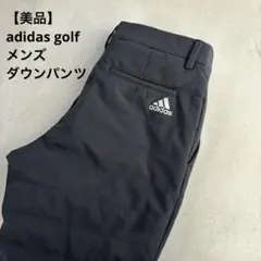 ゴルフ 中綿 メンズ