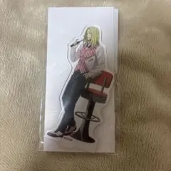 サカモトデイズ 神々廻 アクリルスタンド アメリカンダイナー カフェ