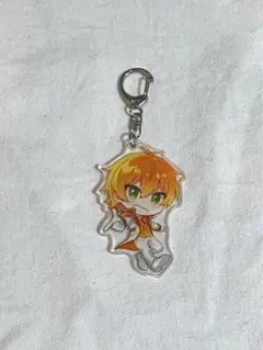 ジェル アクリルキーホルダーA