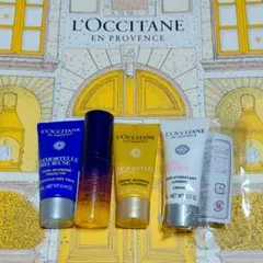 L'Occitane トライアルセット