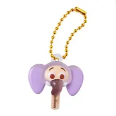 ズートピア　アイスキャンディーチャーム　フィニック