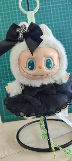 Labubu　ラブブ　お洋服セット