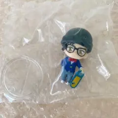 赤井秀一 ガチャガチャ コナン隊プラス