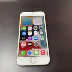H7045 iPhone6S 64GB SIMフリー