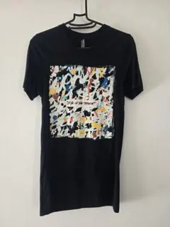 ONE OK ROCK Eye of the Storm Tシャツ Sサイズ