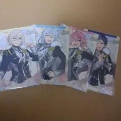 カードコレクション - Superbloom fine セット