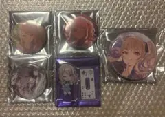 プロセカ 缶バッジ アクリルスタンド 暁山瑞希