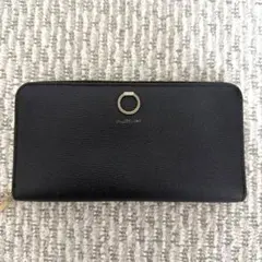 【とまと様専用】JILLSTUART 長財布 ブラック