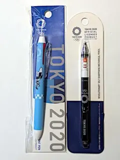 2026年最新】2020 ボールペン オリンピックの人気アイテム - メルカリ