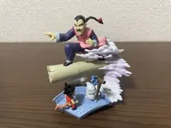 ☆ドラカプ ミスターサタン 本気で瓦割り☆ - メルカリ