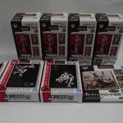 ONE PIECE ワンピース 一番くじ GREATEST! グラス プレート