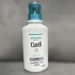 新品キュレル 入浴剤 本体 420ml Curelのサムネイル