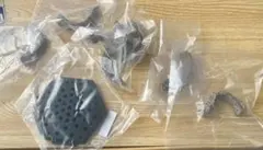 ヌ・エグドラ ストーンVer モンハン フィギュア スタンダードモデル カプコンのサムネイル
