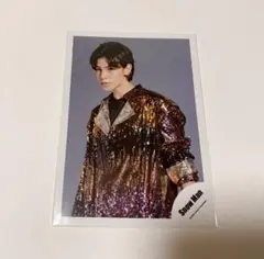 (895)ラウール SnowMan公式写真