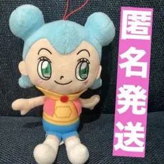 アンパンマン ロボリィとポカポカプレゼント ぬいぐるみ ロボリィ