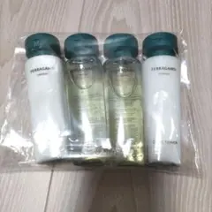 FERRAGAMO フェラガモ トライアルセット