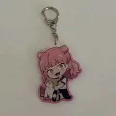 正反対な君と僕 アクリルキーホルダー ぎゅぎゅっと 鈴木