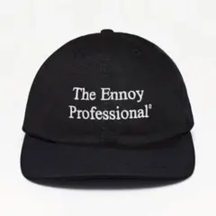 2026年最新】the ennoy professional キャップの人気アイテム - メルカリ