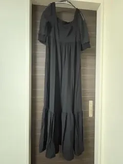 ZARA ワンピース