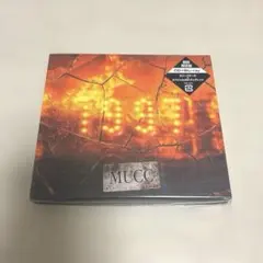 MUCC LIVE CHRONICLE 初回限定生産版 MUCC ～ライヴクロニクル～ | MUCC