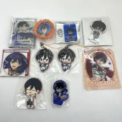 あんスタ　氷鷹 北斗　グッズまとめ　10点セット