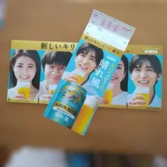 アサヒゴールド 佐藤健 柴咲コウ パネル ボード 特大 ポスター | Mercari