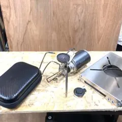 koti 別注 SOTO ST-310 ネイバーフッド ネルデザインワークス - メルカリ